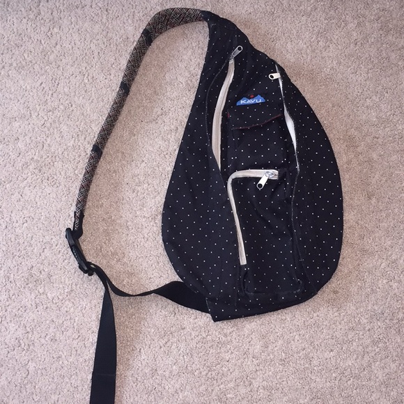 baseball kavu bag